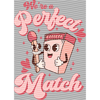 Valentine's Day-QRJ  4647